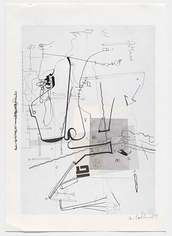 Albert Oehlen Untitled, 2009