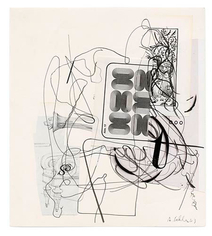 Albert Oehlen Untitled, 2009