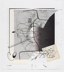 Albert Oehlen Untitled, 2009