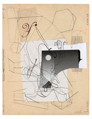 Albert Oehlen Untitled, 2009