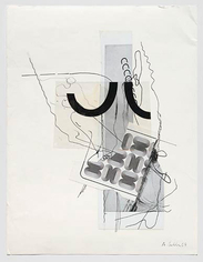 Albert Oehlen Untitled, 2009