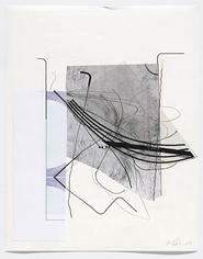 Albert Oehlen Untitled, 2009