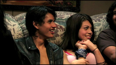 Wassup Rockers Film Still