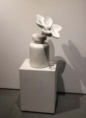 Rachel Lee Hovnanian, Le Petit, 2008