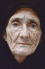 SHIRIN NESHAT, Zahra,&nbsp;2008