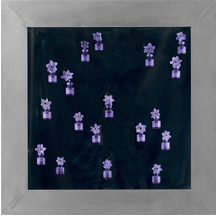 Rachel Lee Hovnanian, Glance, 2007