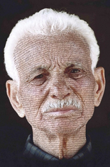 SHIRIN NESHAT, Haji,&nbsp;2008