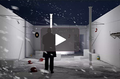 Dominique Gonzalez-Foerster, IUM (JM)