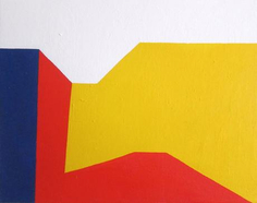 5559 2012-13 oil on canvas