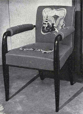 Dominique- Andr&eacute; Domin &amp; Marcel Genevri&egrave;re