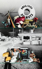 Color, 2013, 64.5 x 40 inch C-print