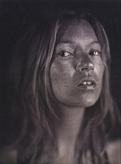  Kate #3, 2005, 	20 x 16 inch pigment print