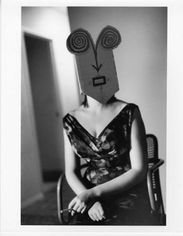  14 x 11 inch gelatin silver print