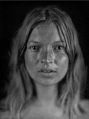  Kate #1, 2005, 	20 x 16 inch pigment print