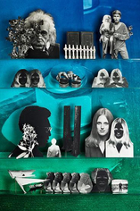 Print, 2013, 75 x 50 inch C-print