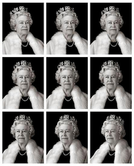  Equanimity II, 2004, 	30 x 24 inch pigment print