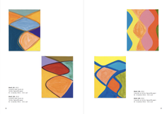 Marina Adams, Works on Paper: A Survey, 2026