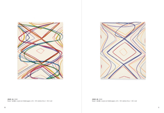 Marina Adams, Works on Paper: A Survey, 2026