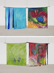 Tad&aacute;sk&iacute;a, I wanna dream with you, 2025