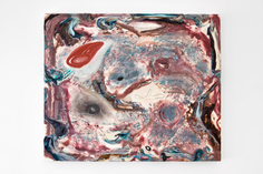 Manuel Mathieu, Omnipresence, 2023