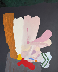 LES ROGERS, Carried, 2026