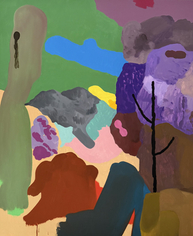 LES ROGERS, Place Unknown, 2026