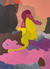 LES ROGERS, With You, 2026