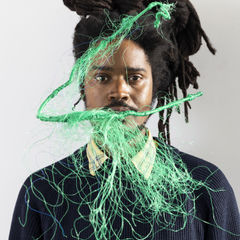 Julien Creuzet artist image