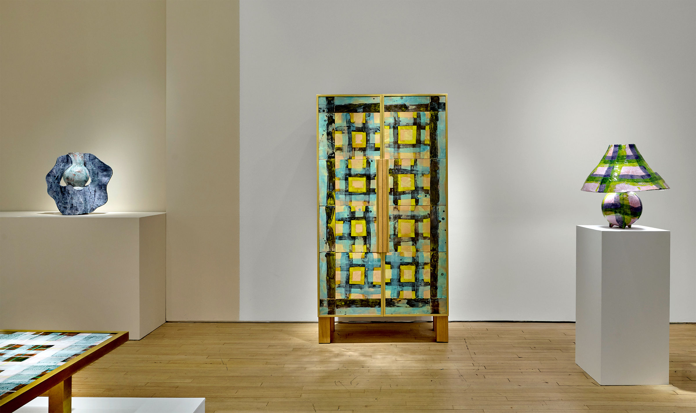 Alice Gavalet: Pattern Play