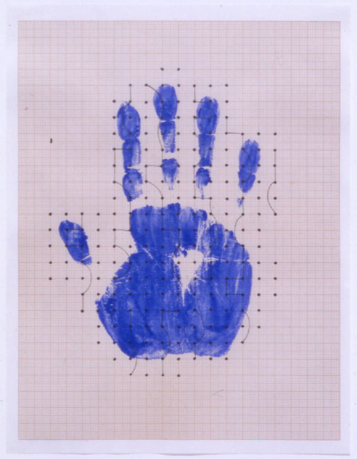 Gabriel Orozco, Fear Not, 2001