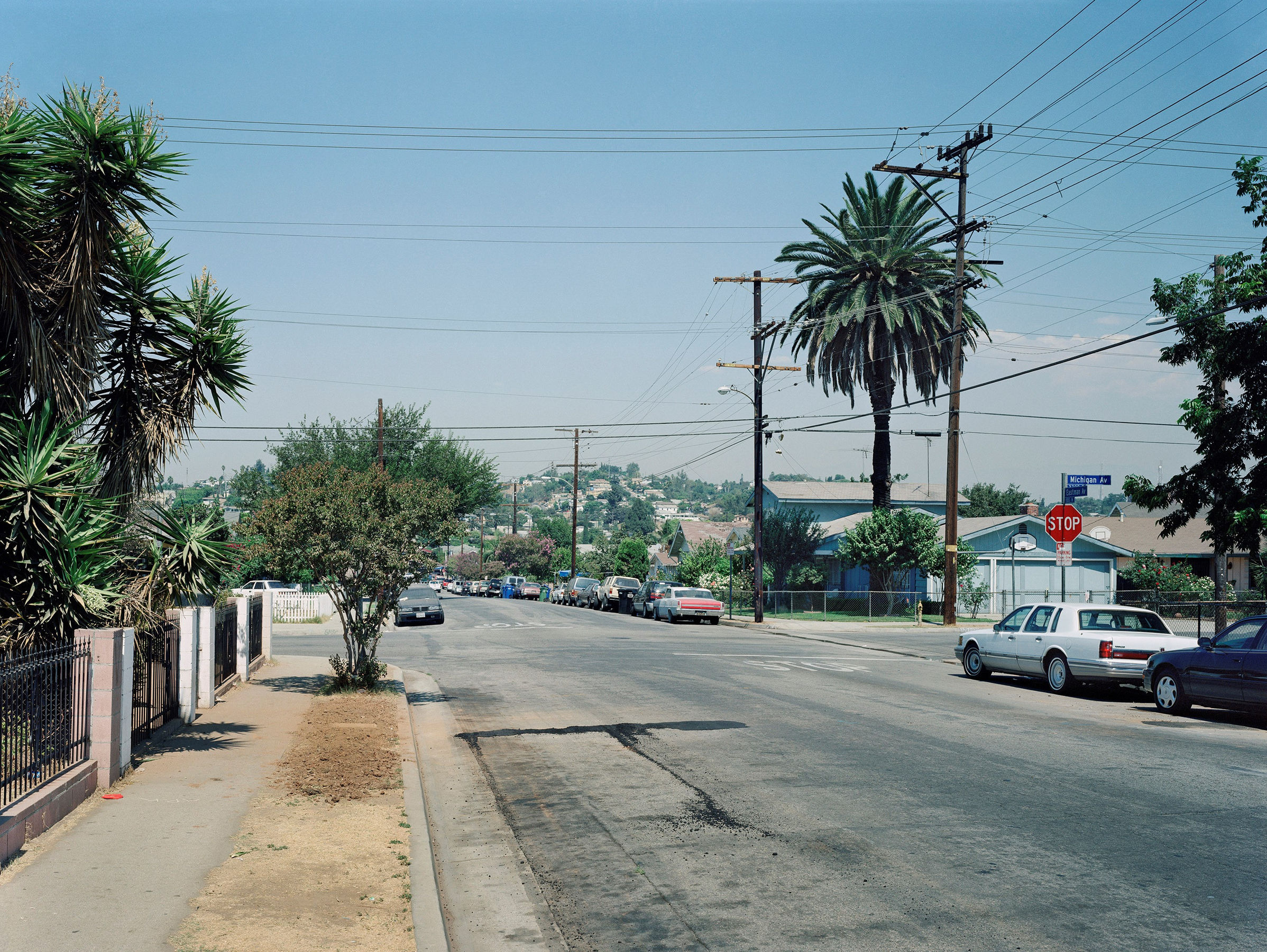 Thomas Struth Cities