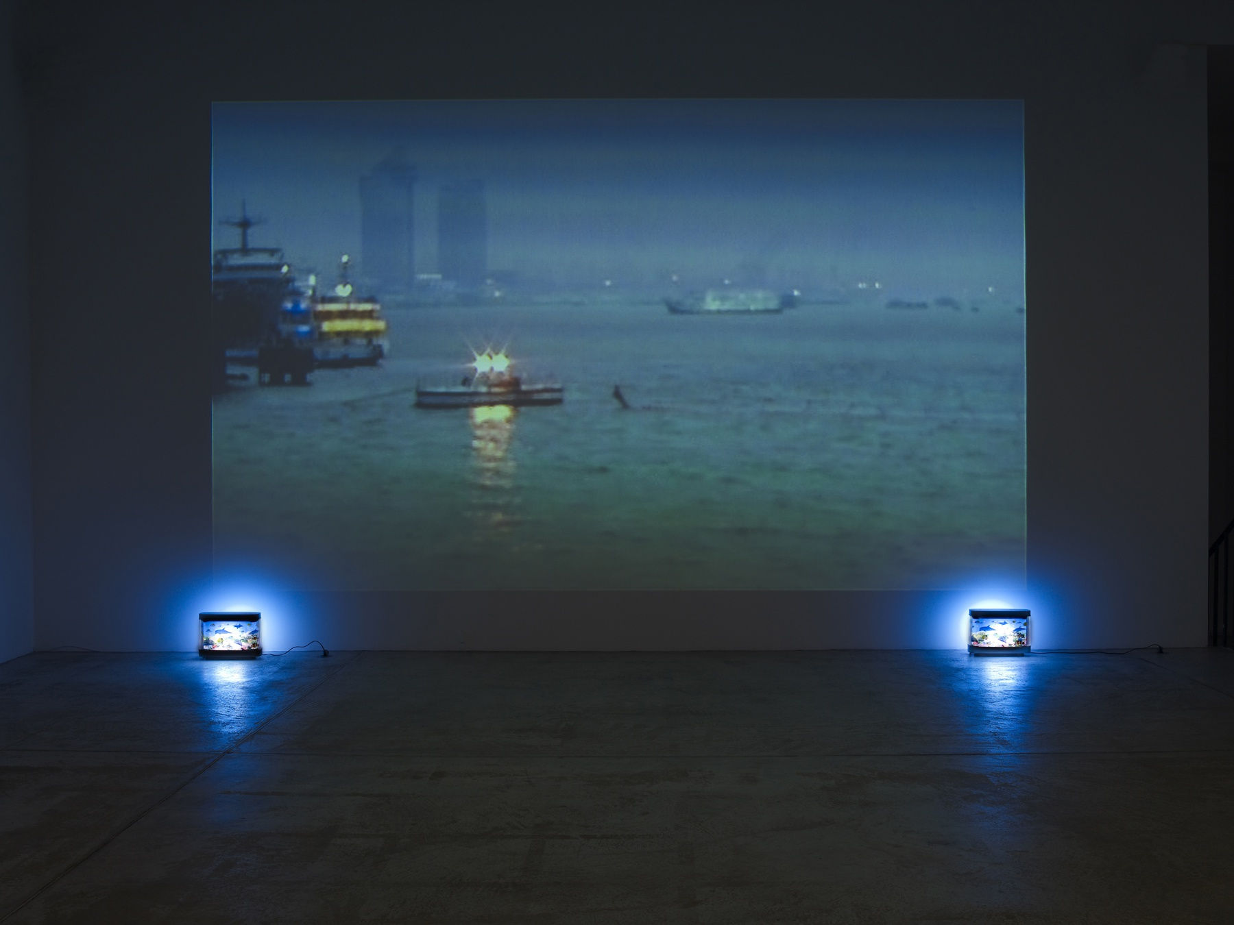 Chantal Akerman Maniac Summer