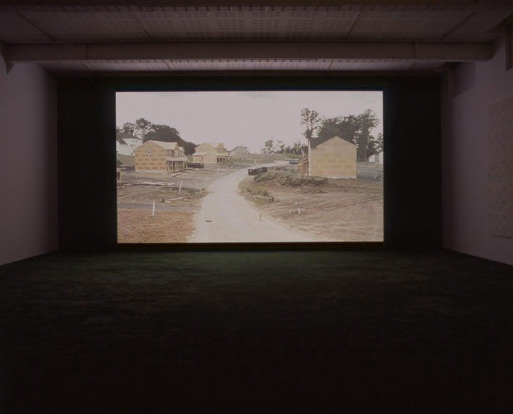 Pierre Huyghe Streamside Day