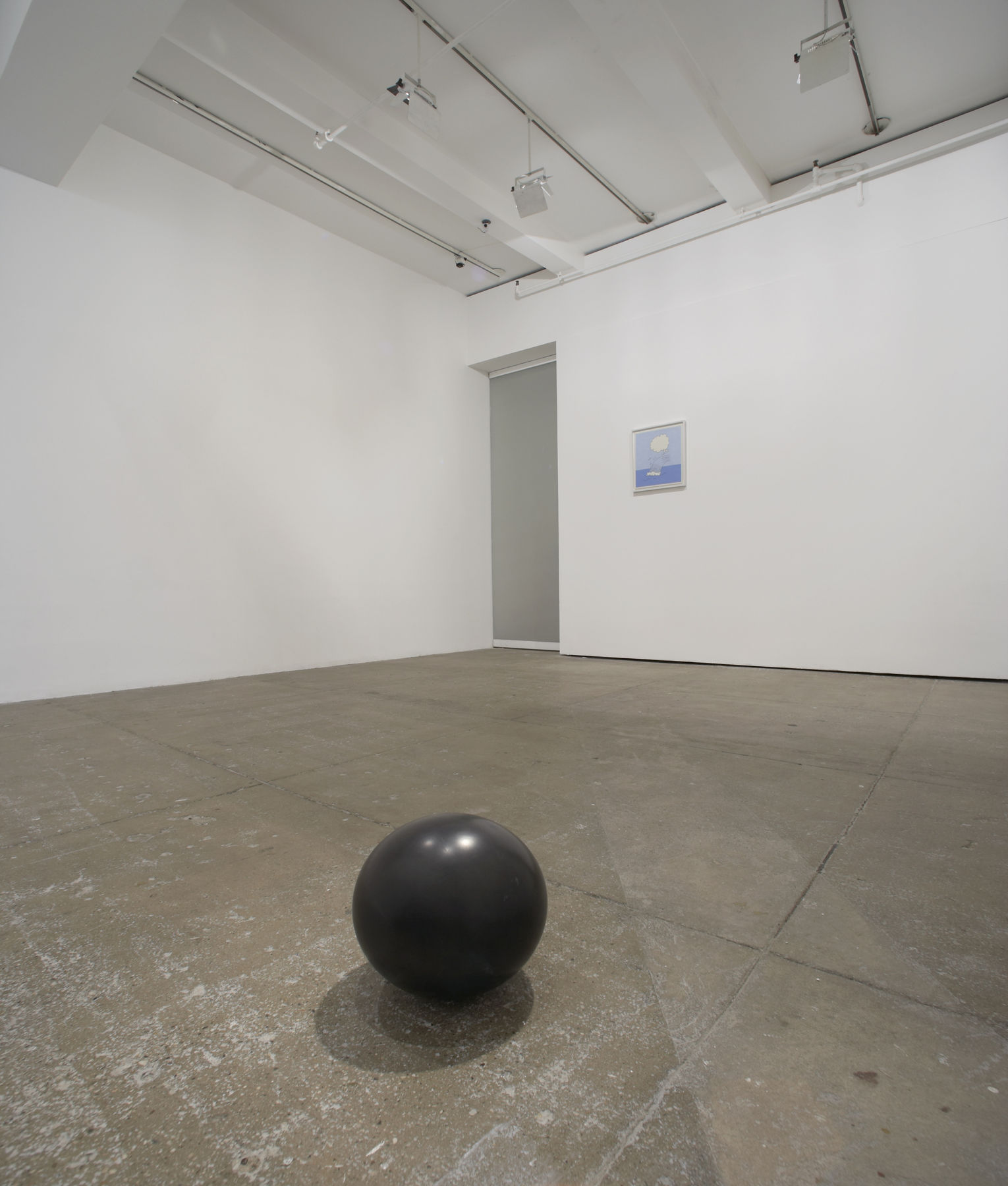 Equal, That Is, To The Real Itself