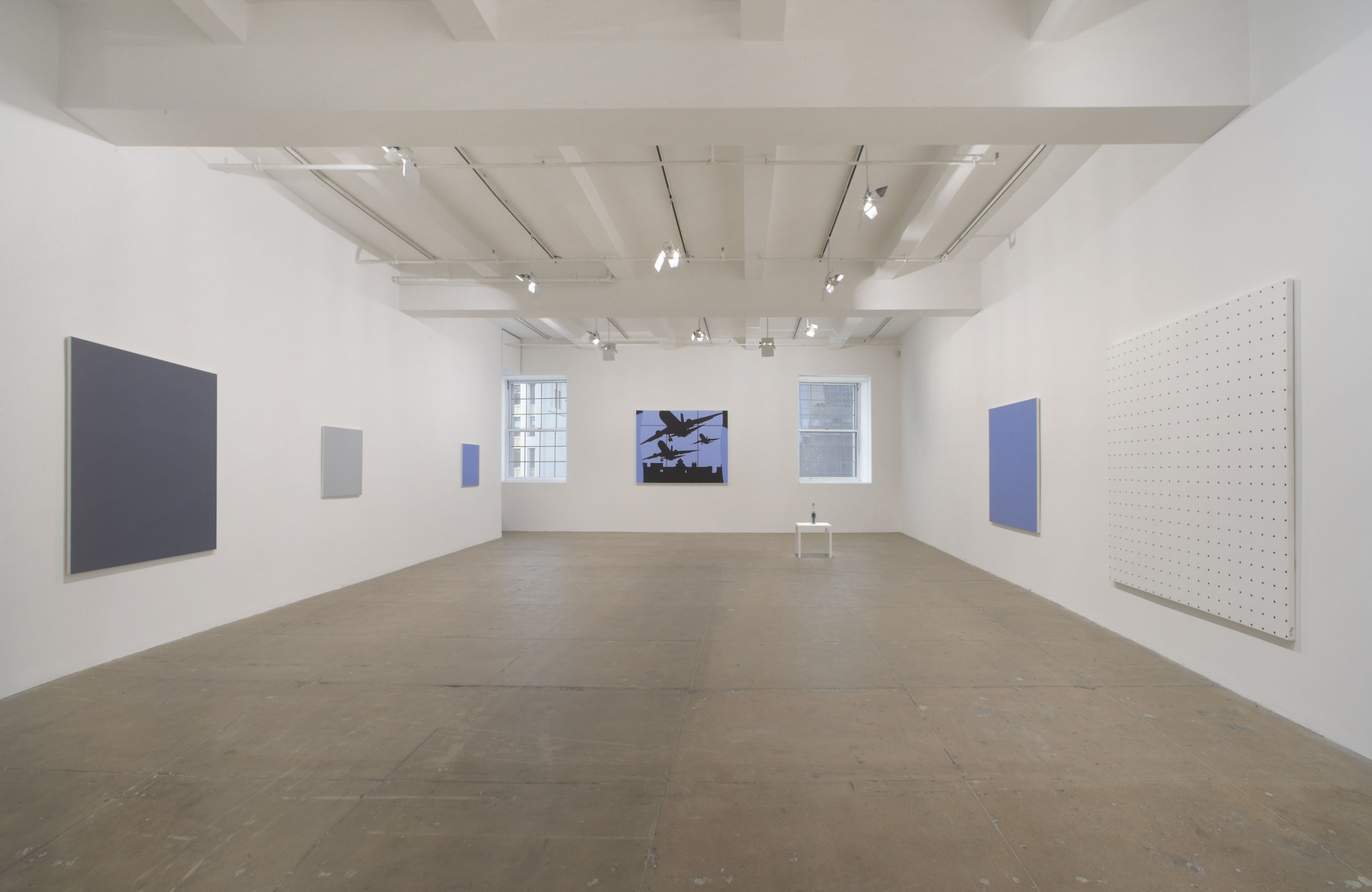 Equal, That Is, To The Real Itself