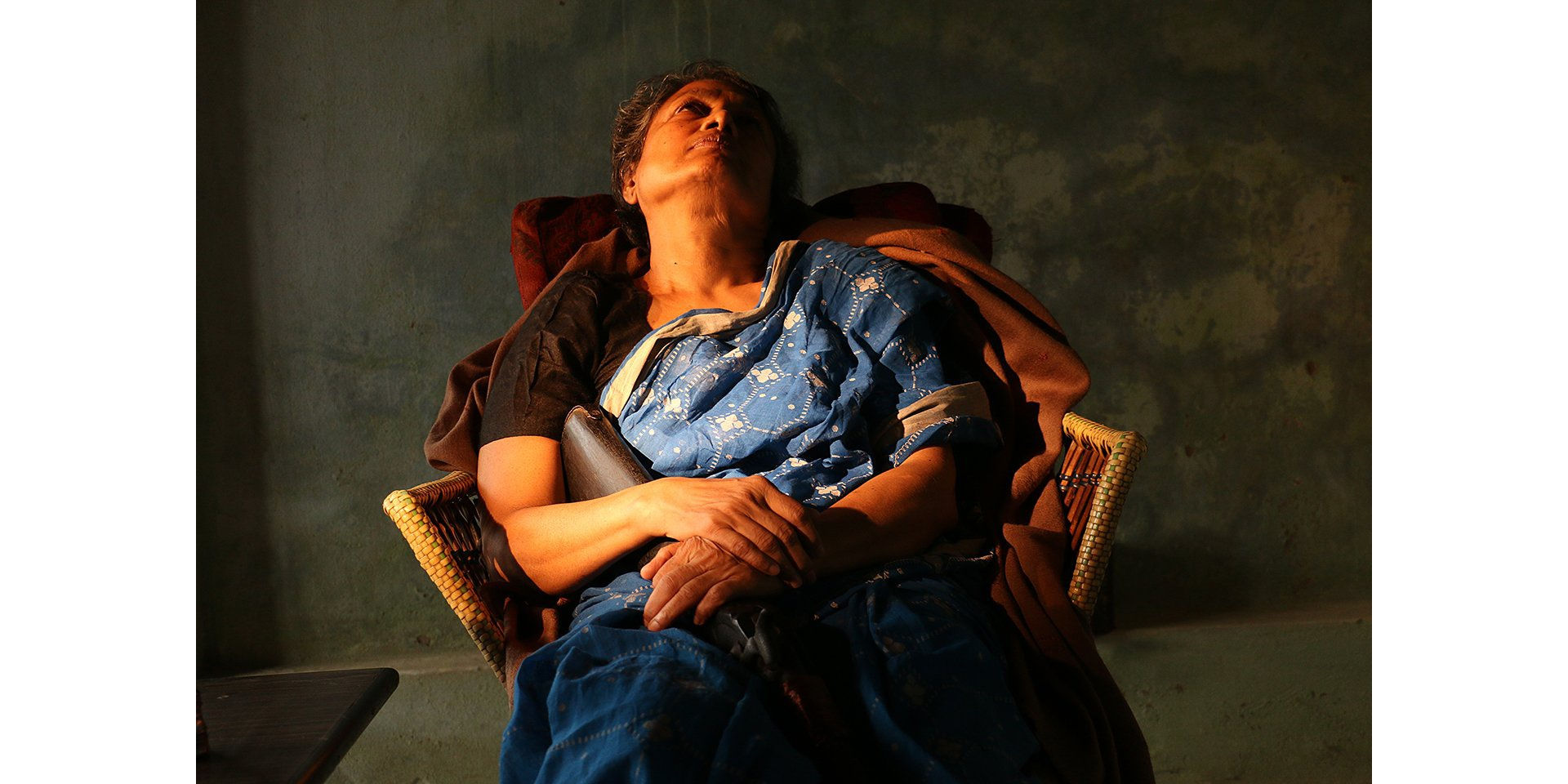 Amar Kanwar Such a Morning