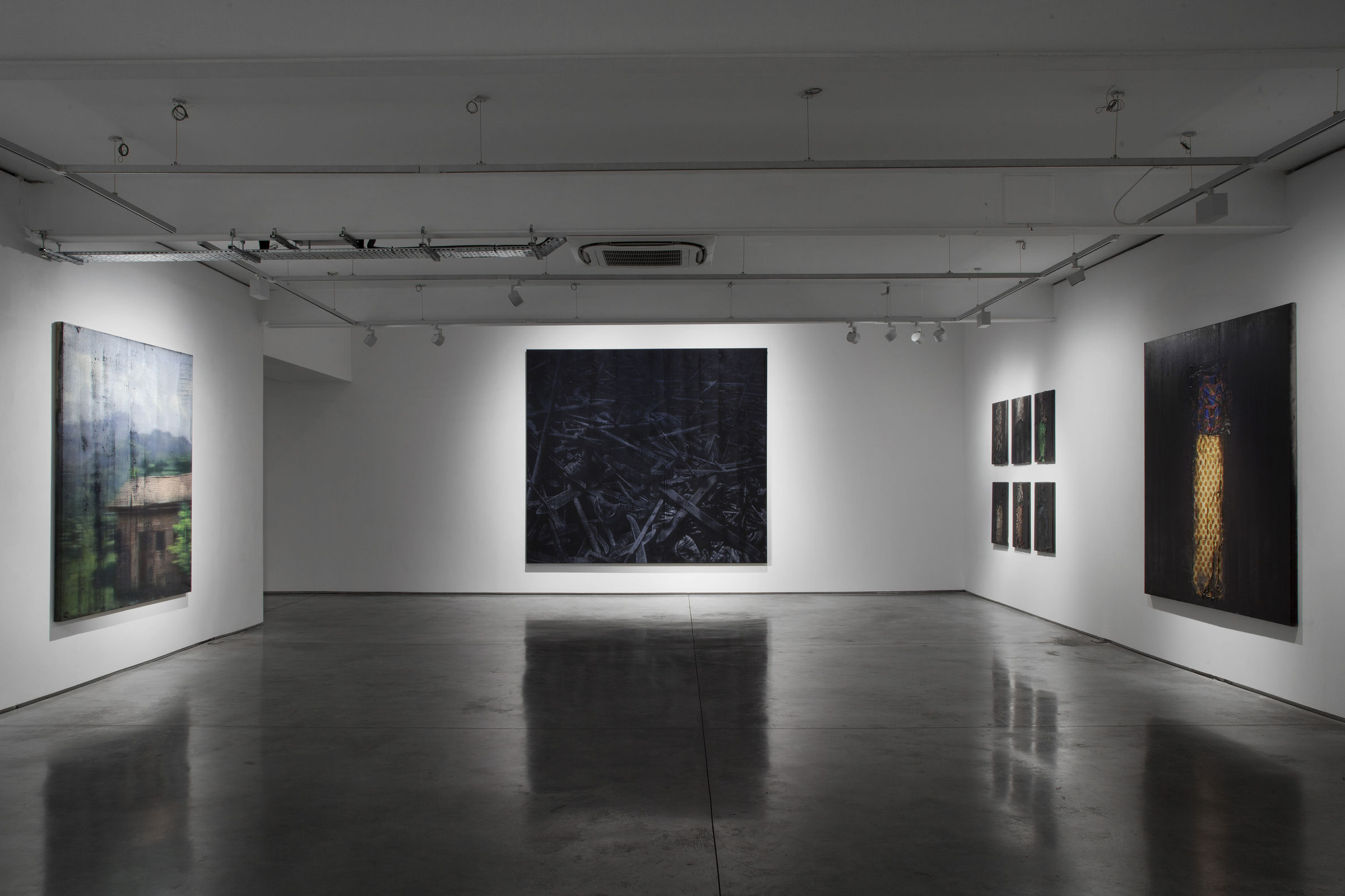 John Keane If You Knew Me. If You Knew Yourself. You Would Not Kill Me.