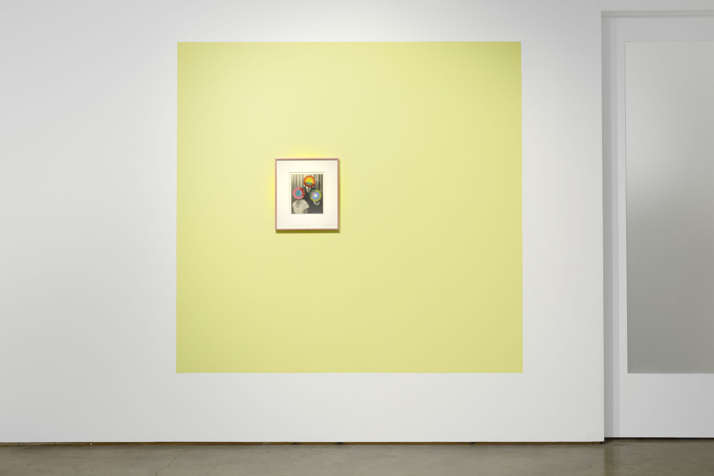 Julie Cockburn Telling it Slant