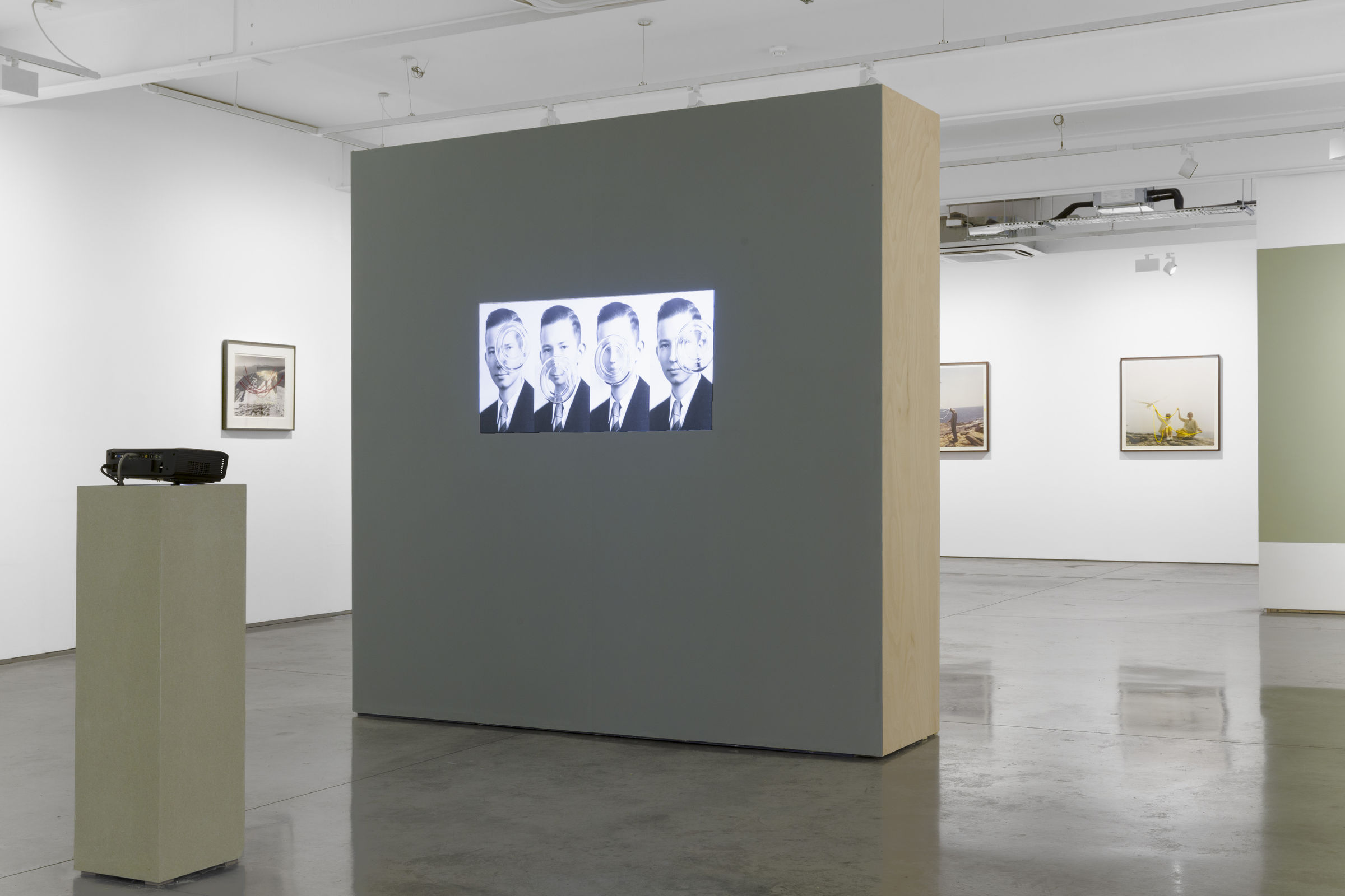 Julie Cockburn Telling it Slant