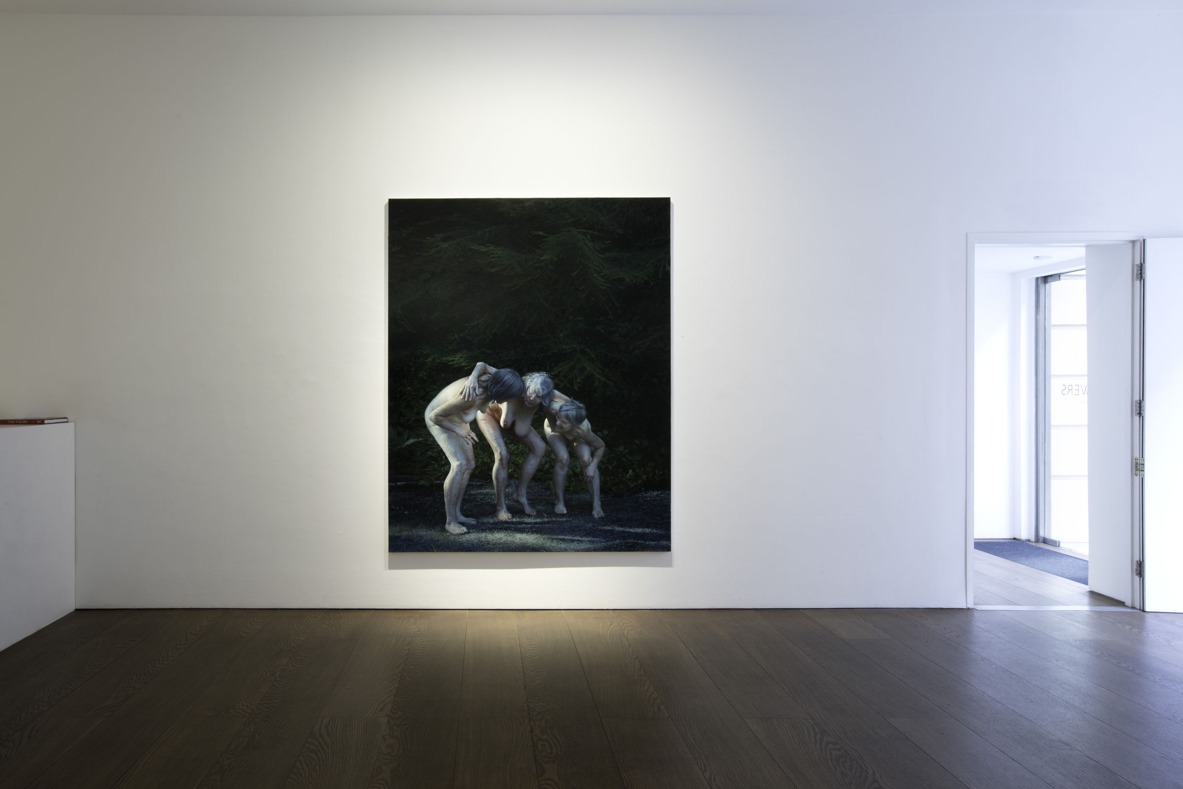 Aleah Chapin Within Wilds