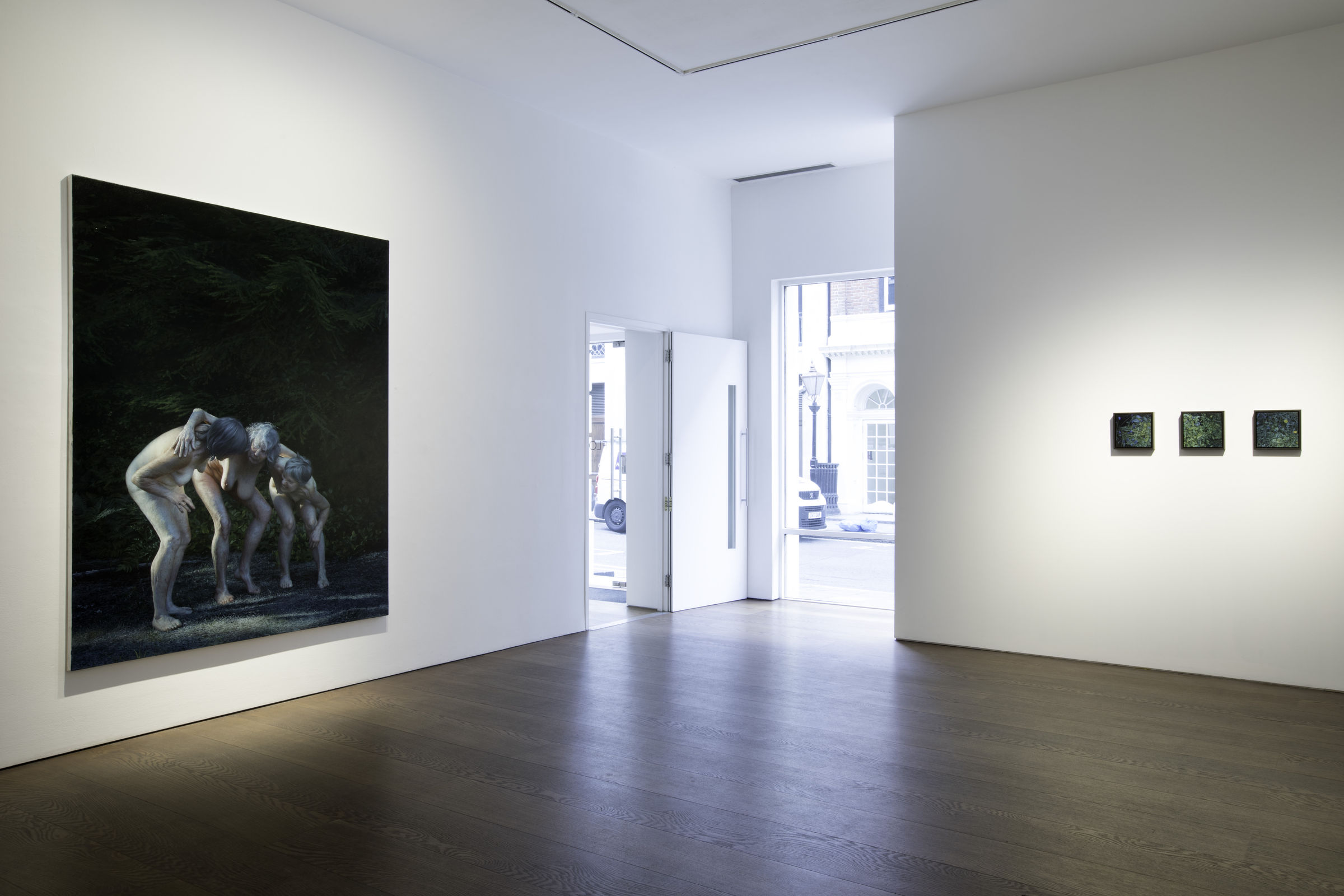 Aleah Chapin Within Wilds