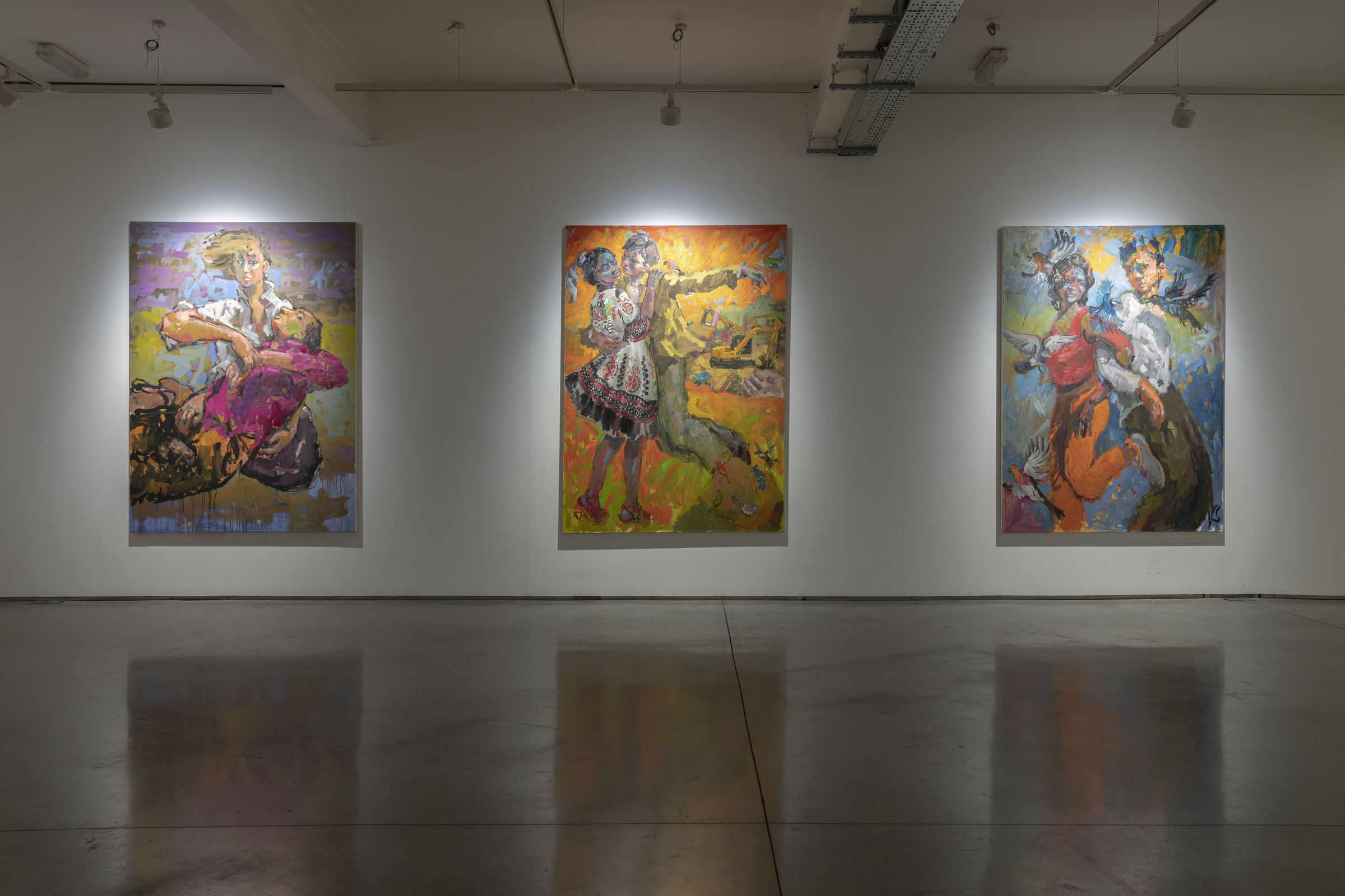 Kevin Sinnott Liebestod