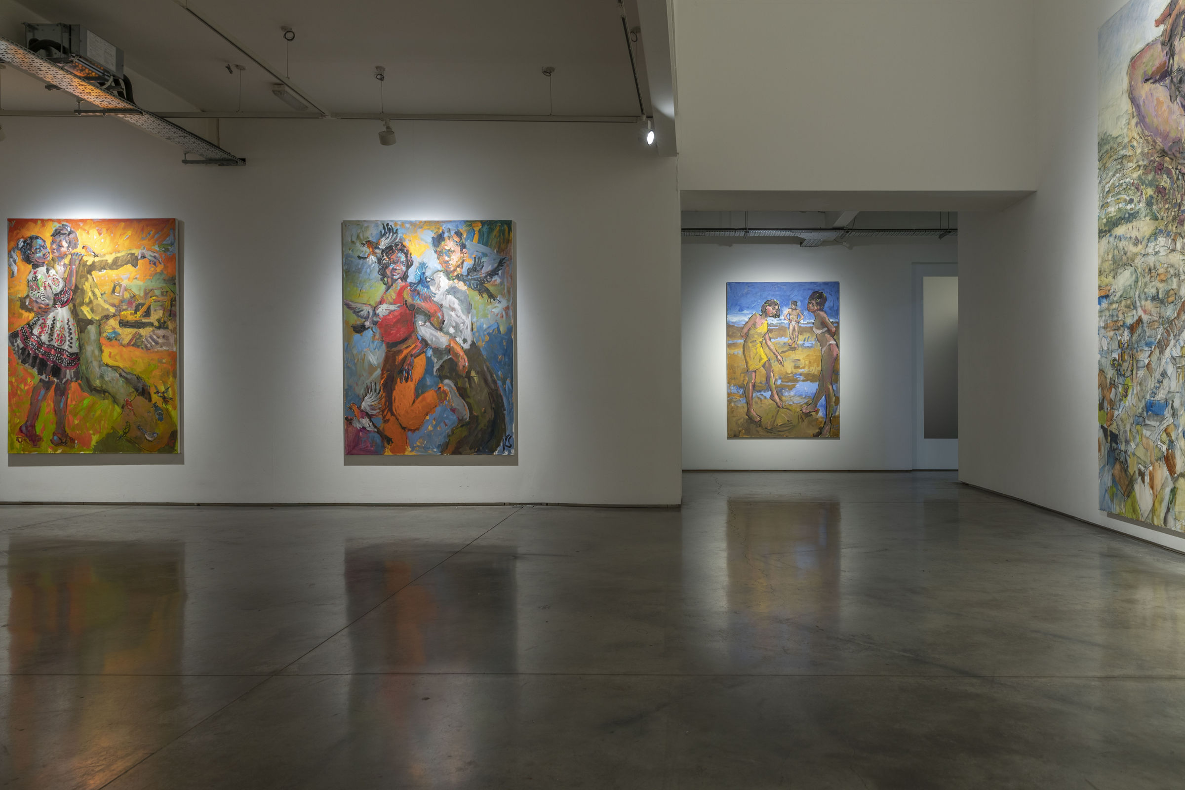 Kevin Sinnott Liebestod