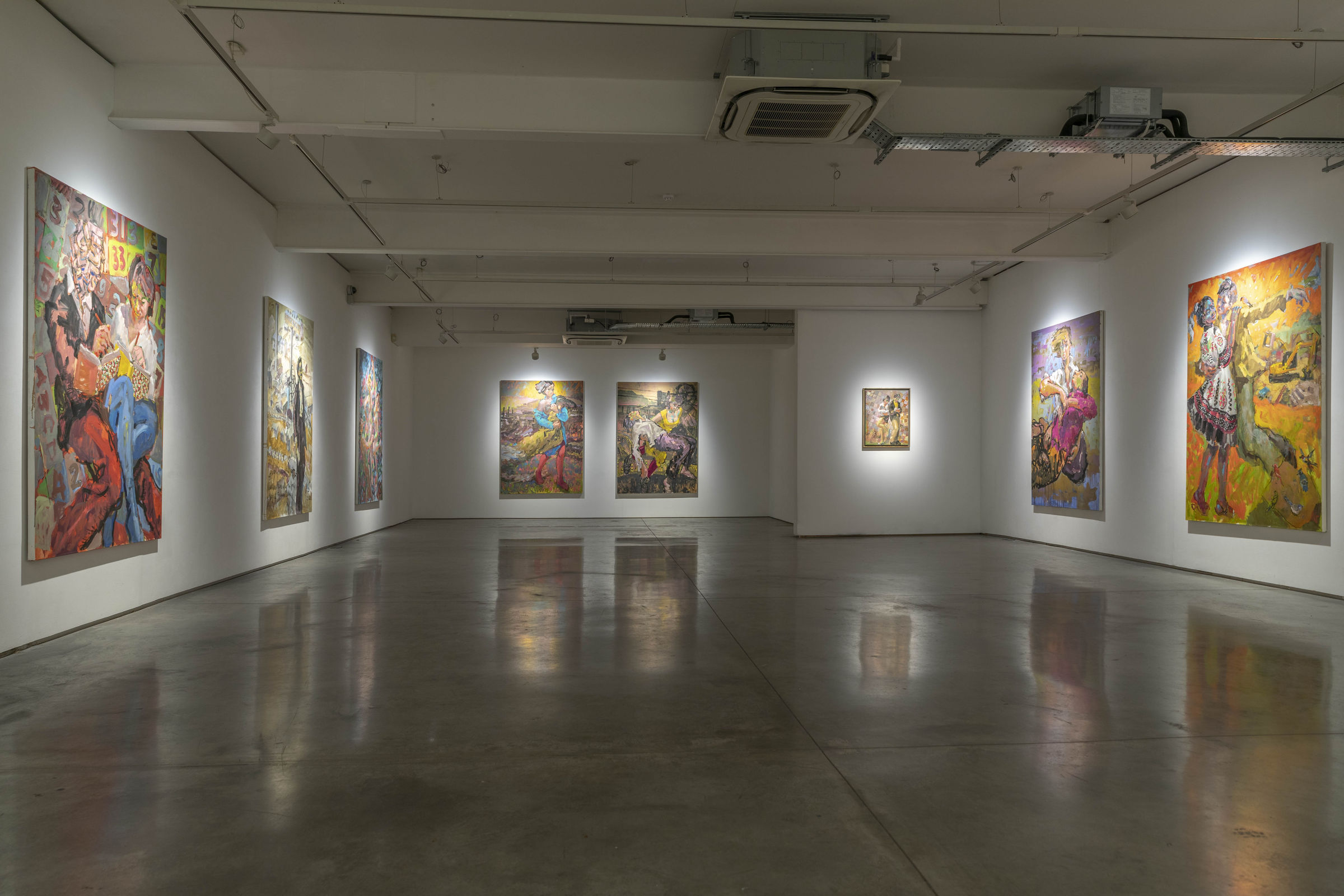 Kevin Sinnott Liebestod