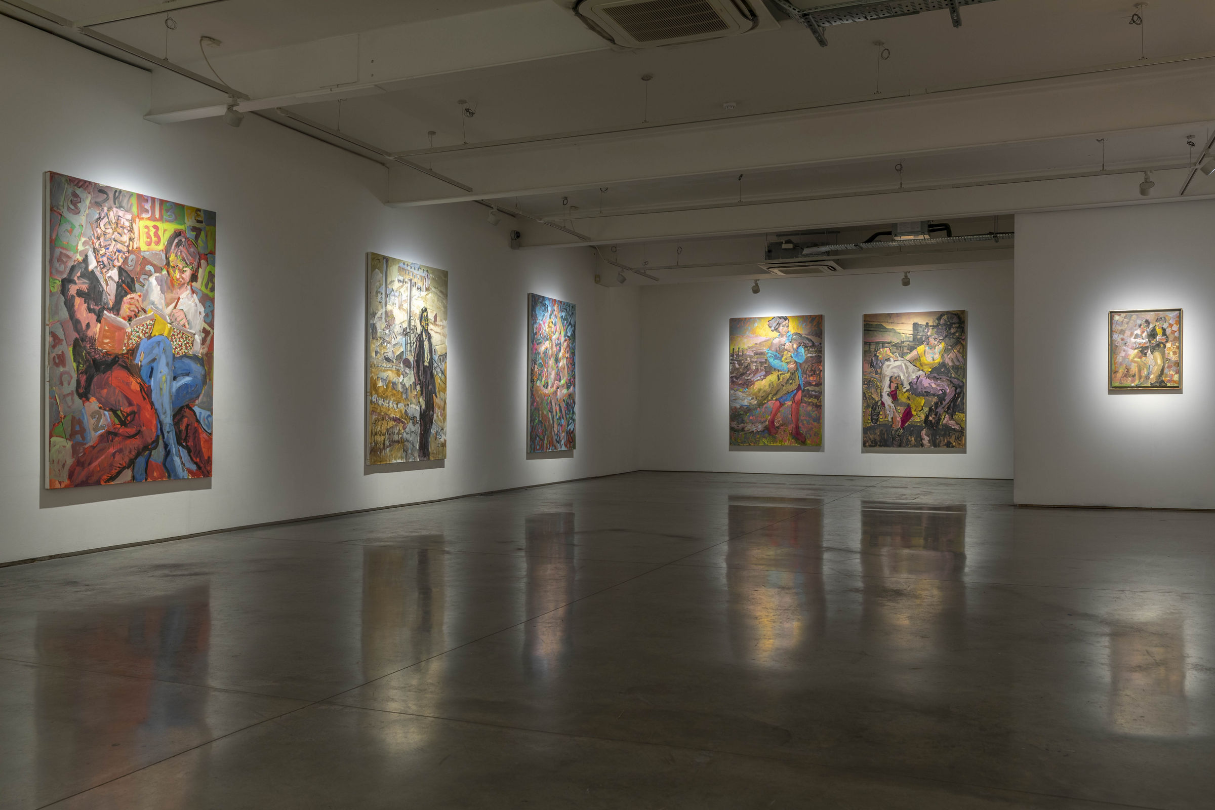 Kevin Sinnott Liebestod