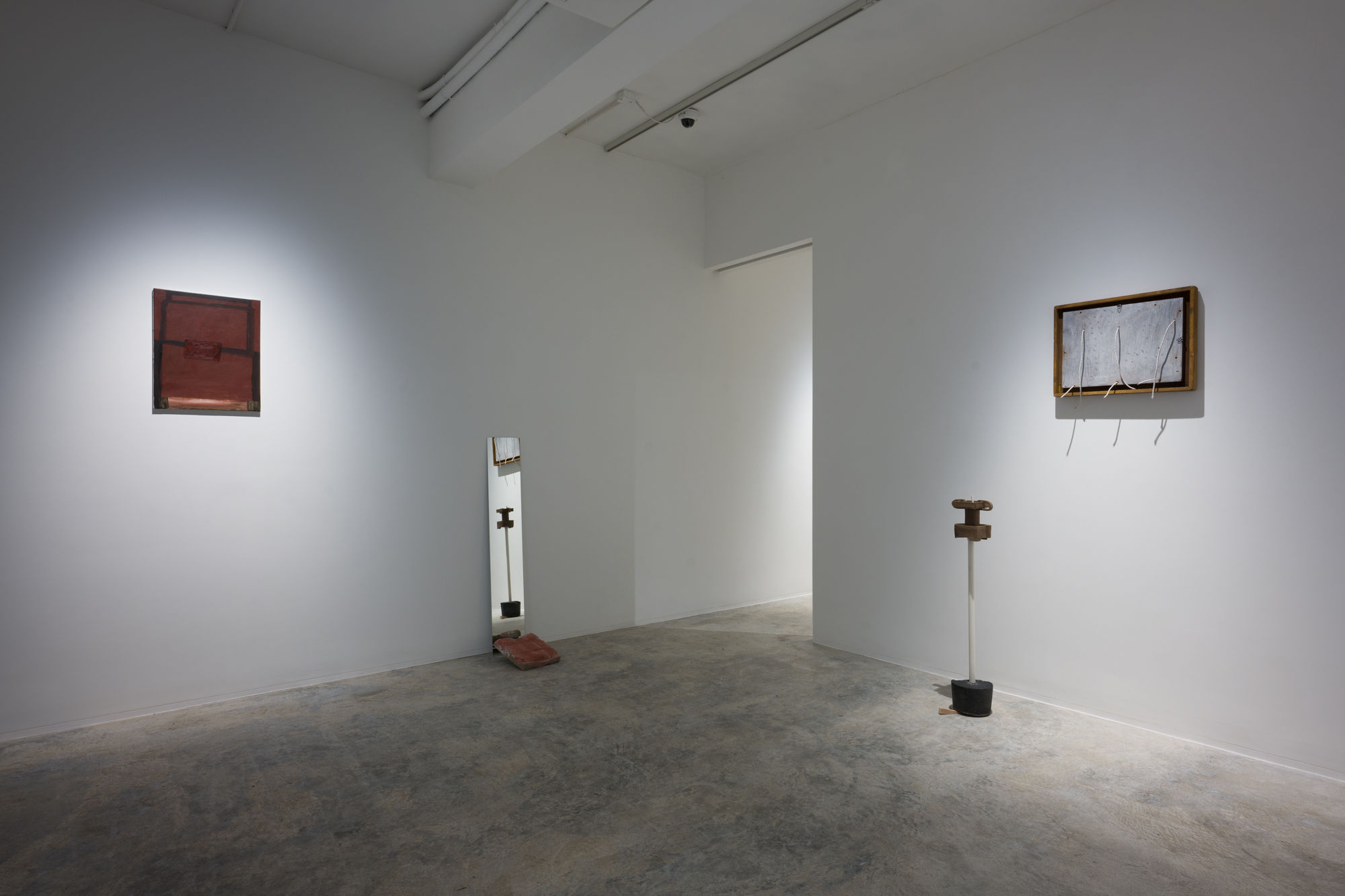 Lau Hiu Tung I am in training, don’t kiss me