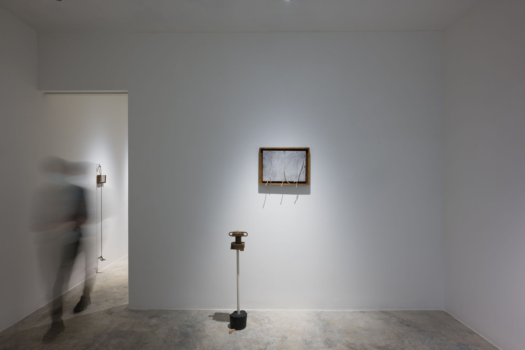 Lau Hiu Tung I am in training, don’t kiss me