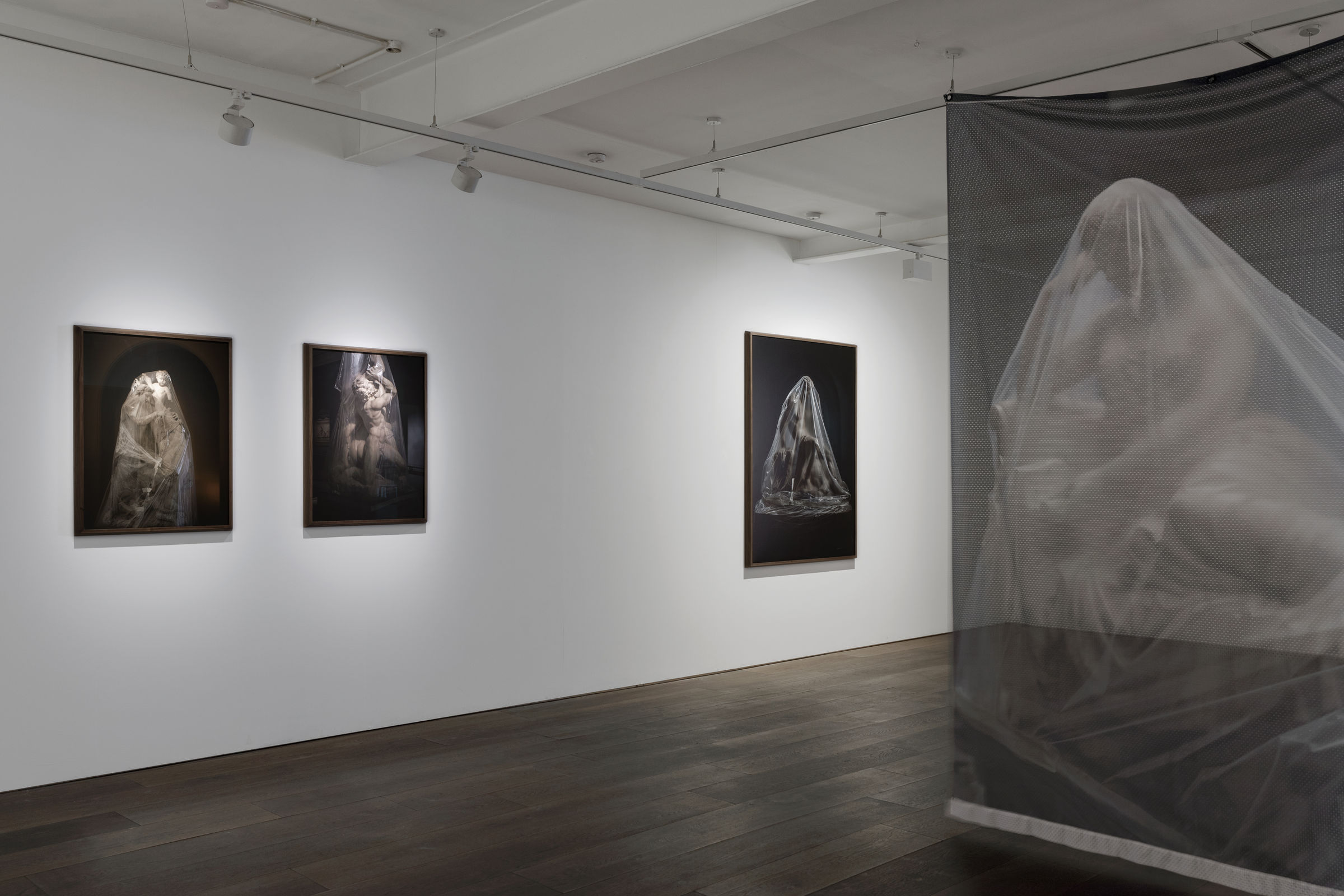 Simon Roberts Beneath the Pilgrim Moon