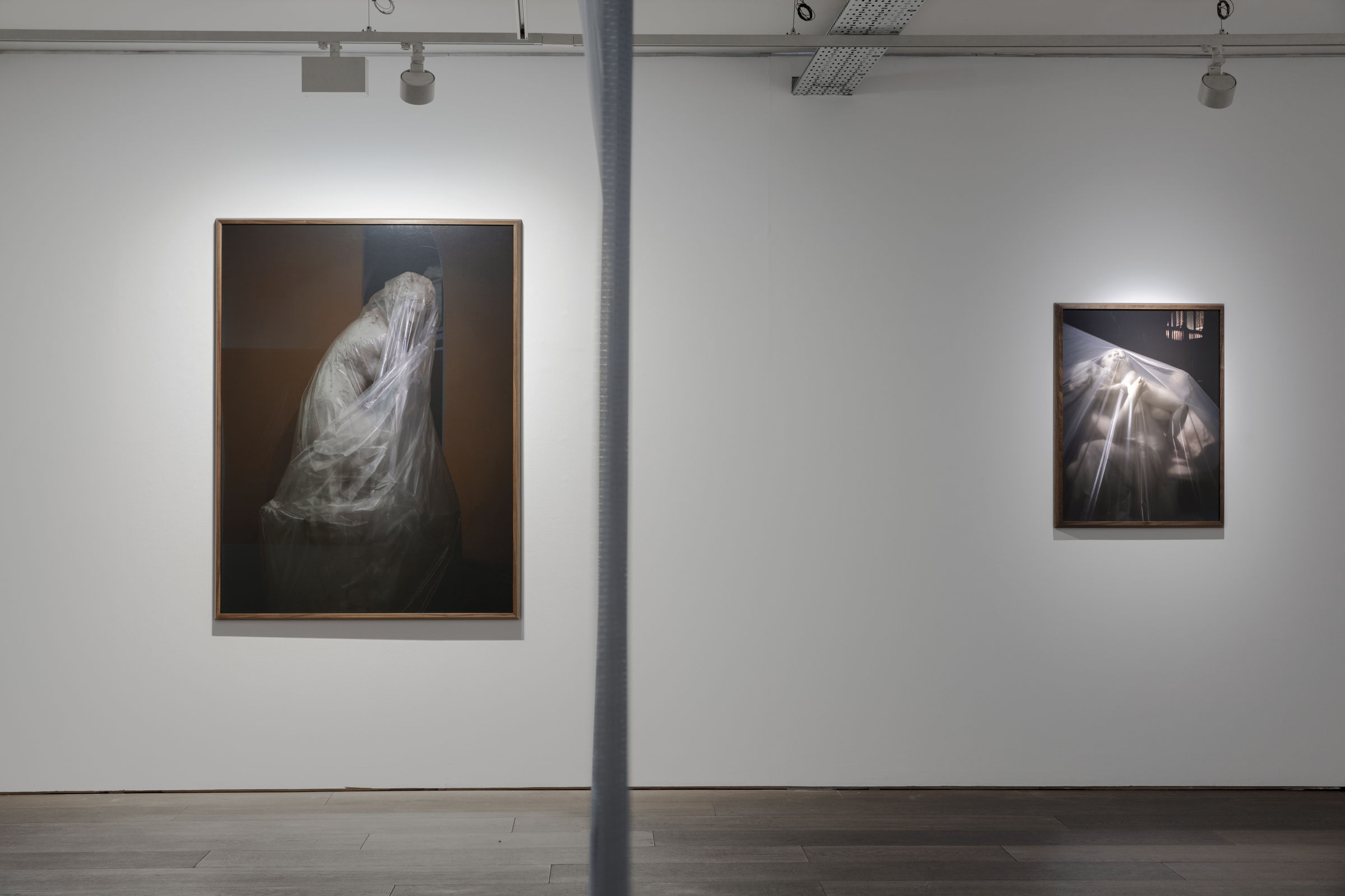 Simon Roberts Beneath the Pilgrim Moon