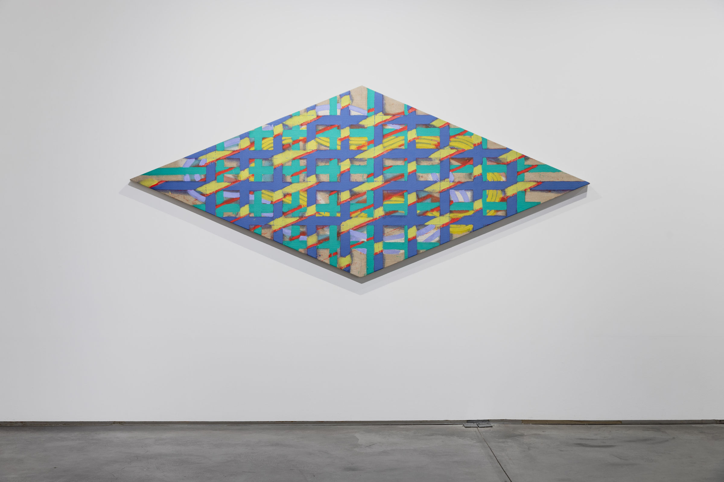 Richard Smith Intersections